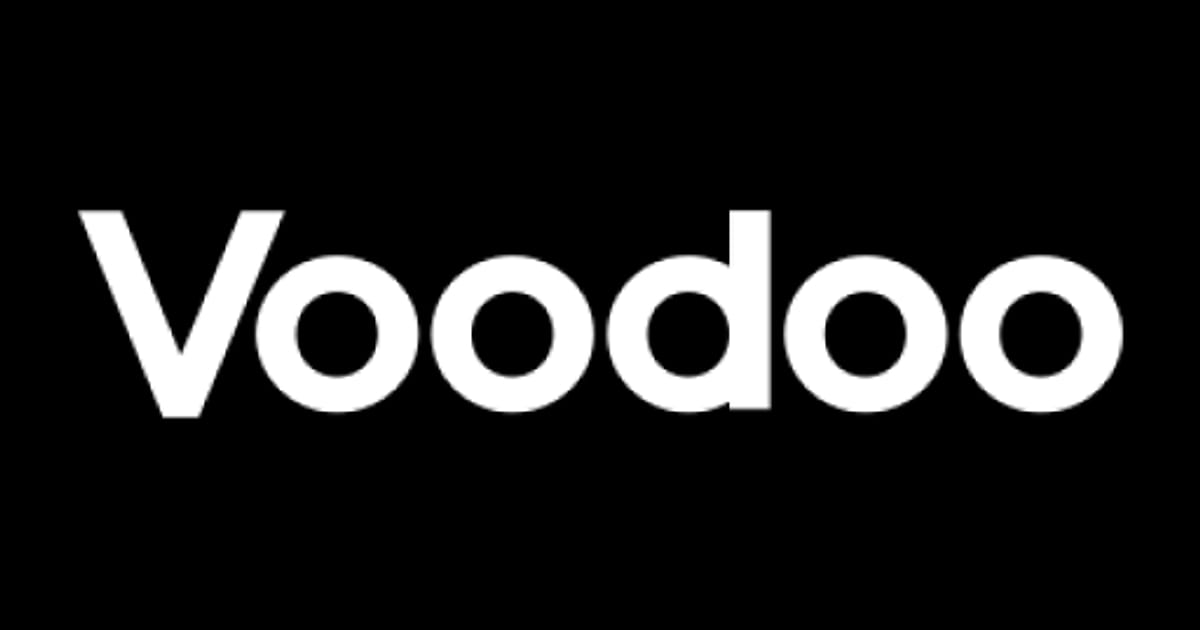 Voodoo